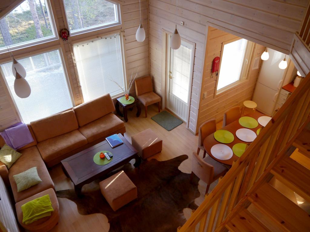 Levinsatu: Selevi And Talevi Apartments Oda fotoğraf