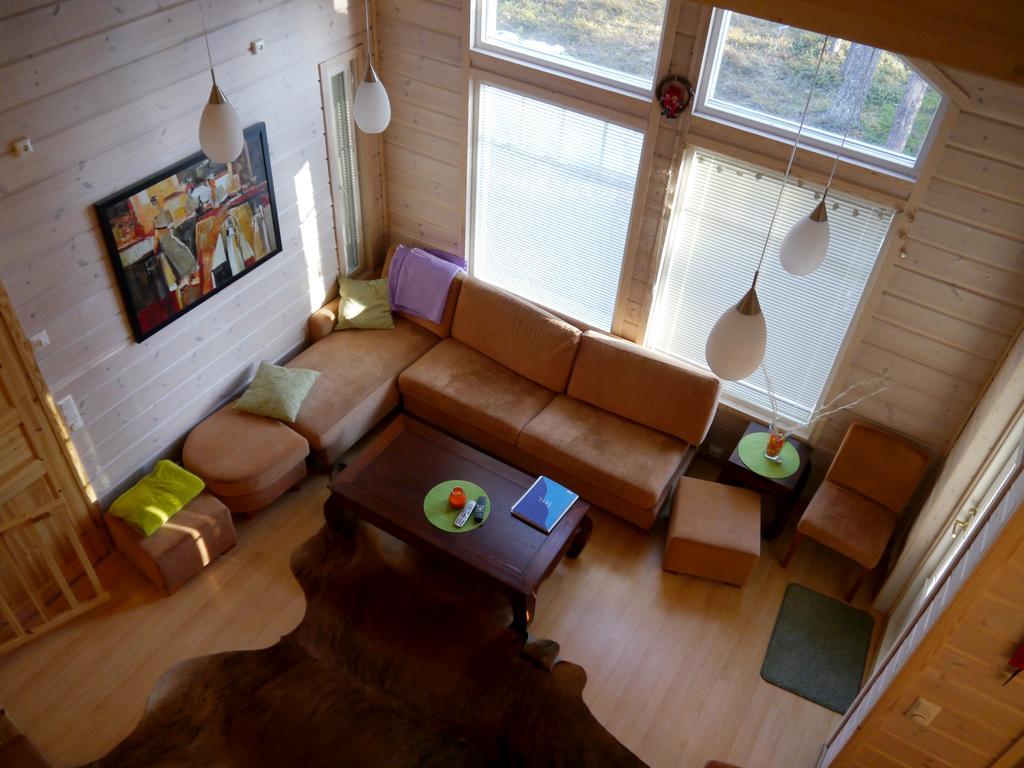 Levinsatu: Selevi And Talevi Apartments Oda fotoğraf