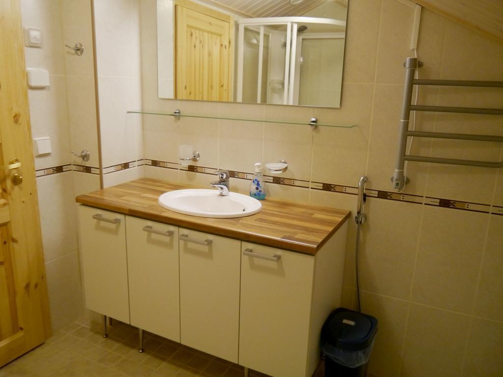 Levinsatu: Selevi And Talevi Apartments Oda fotoğraf
