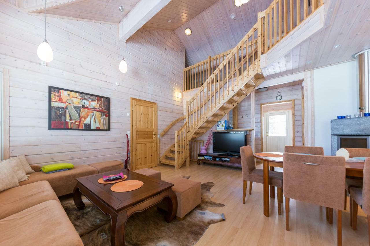 Levinsatu: Selevi And Talevi Apartments Dış mekan fotoğraf
