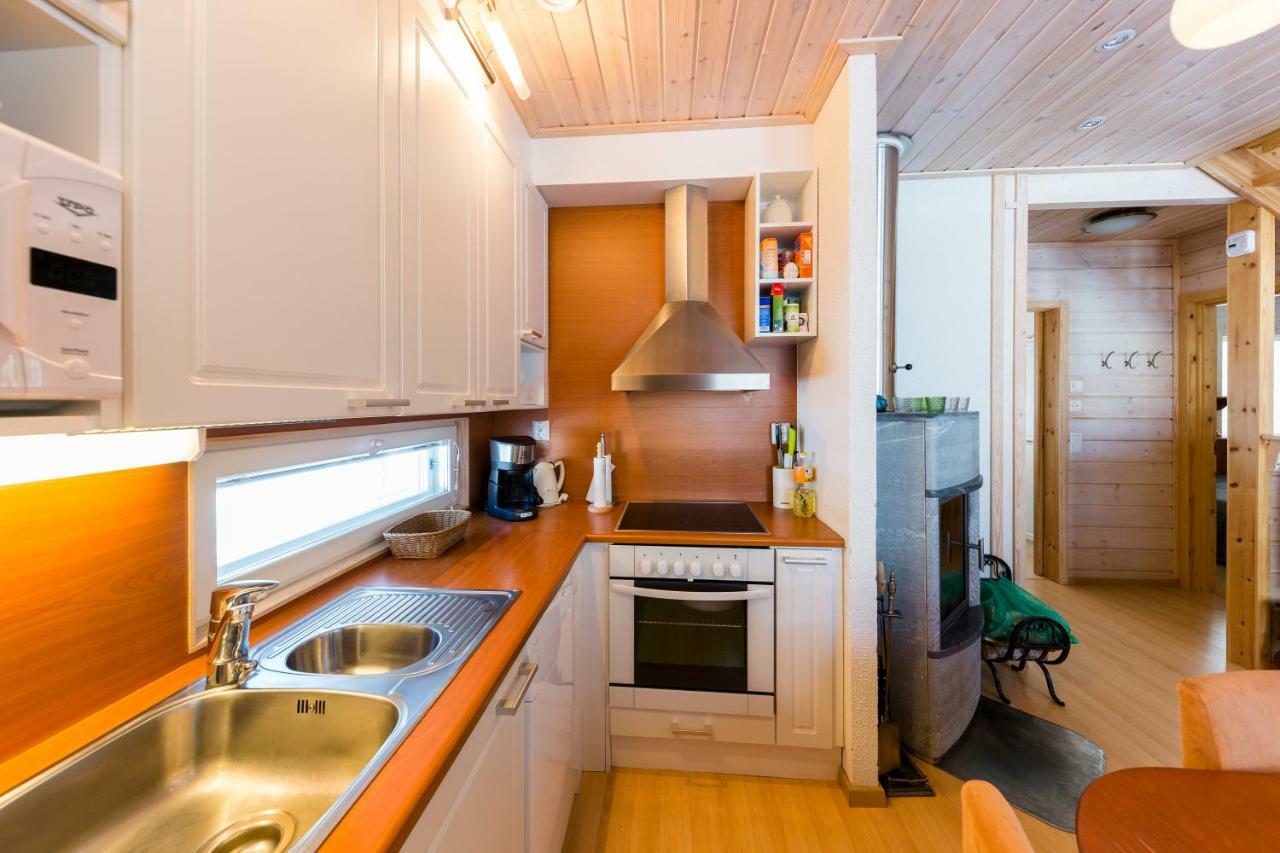Levinsatu: Selevi And Talevi Apartments Dış mekan fotoğraf