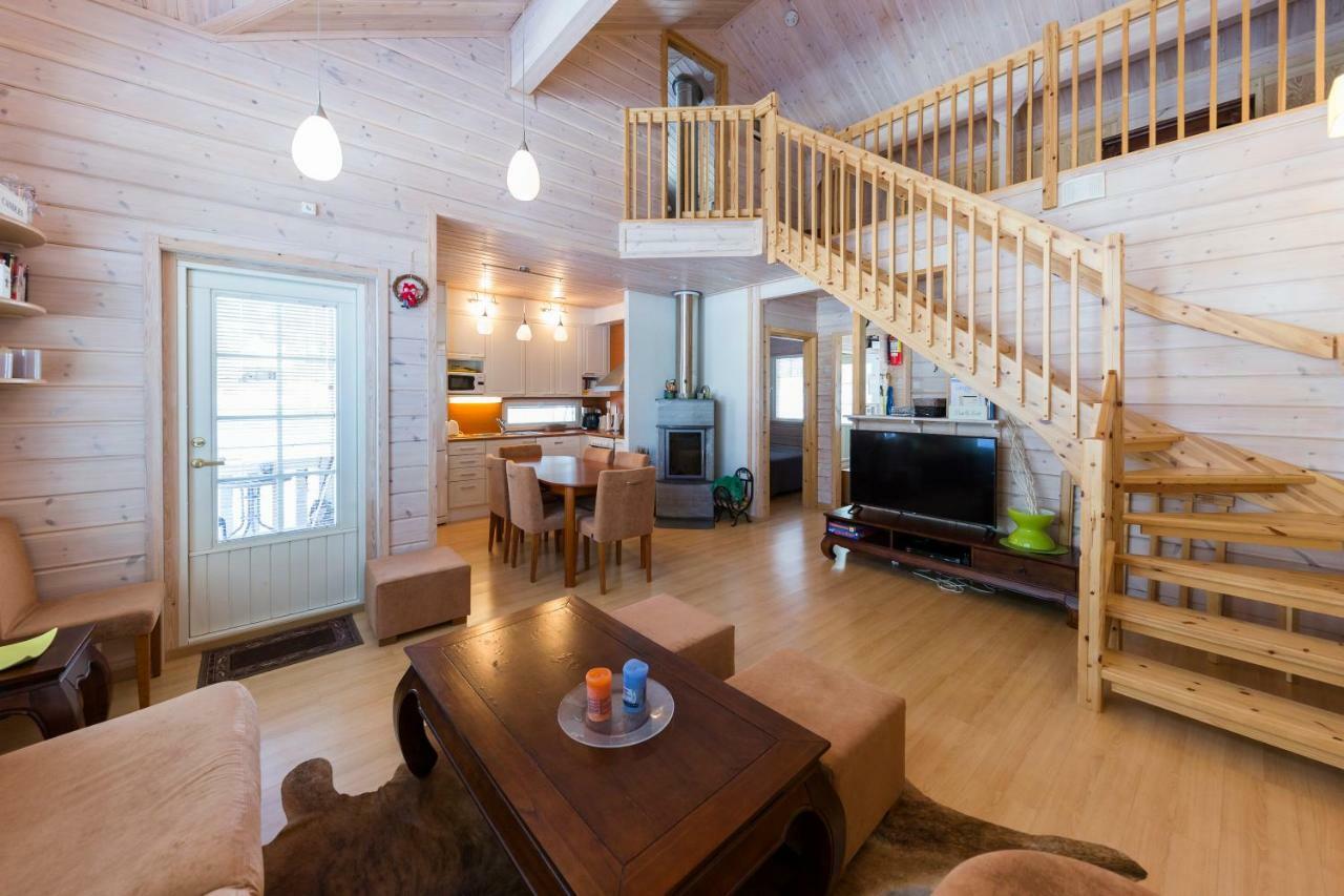 Levinsatu: Selevi And Talevi Apartments Dış mekan fotoğraf